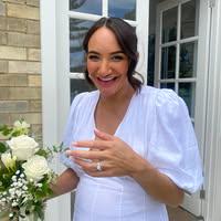 Courtney Brooke-Smith