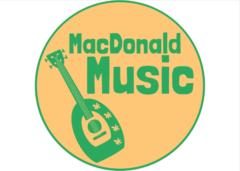 Lance MacDonald