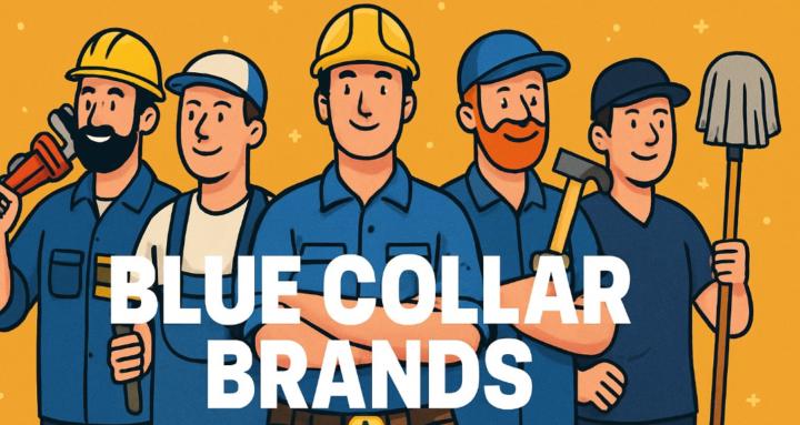 Blue Collar Brands