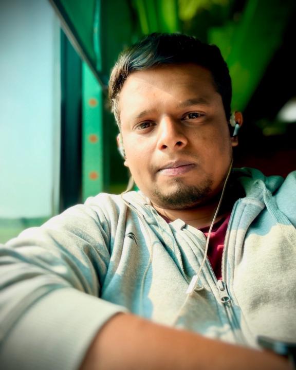 Leo Raj