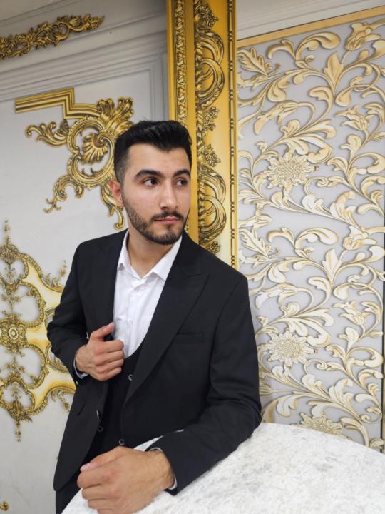 Abdulkahar Açar