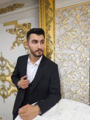 Abdulkahar Açar