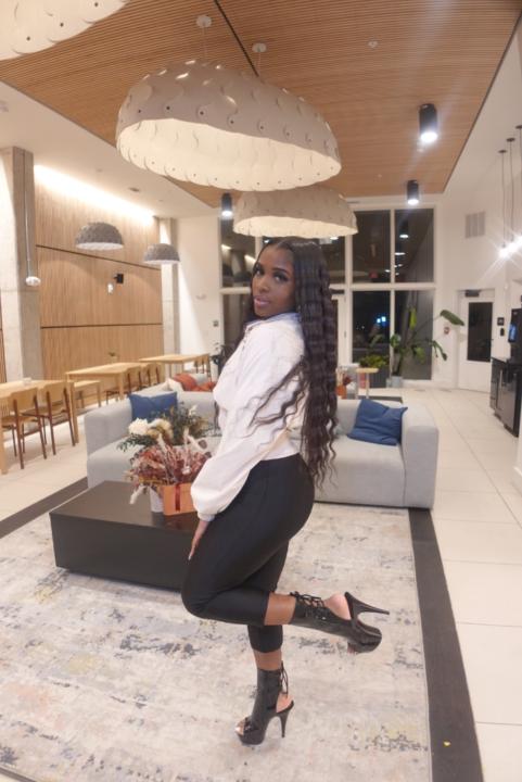 Akyra Bryant