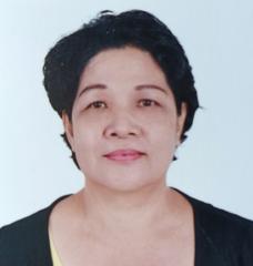 Edna Gatdula