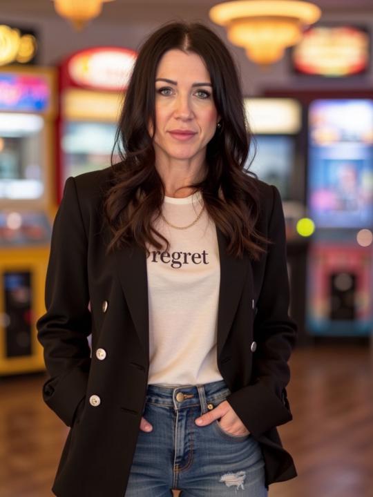 Stefanie Hostyn