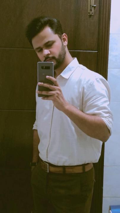 Fawad Tariq