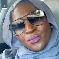 Fatouma Oumarou