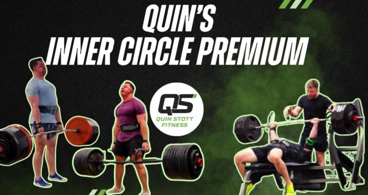 Quin's Inner Circle Premium