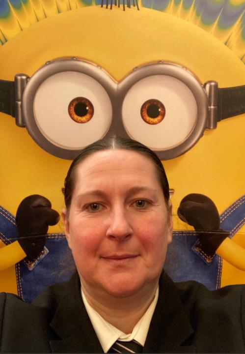 Karine Hollander