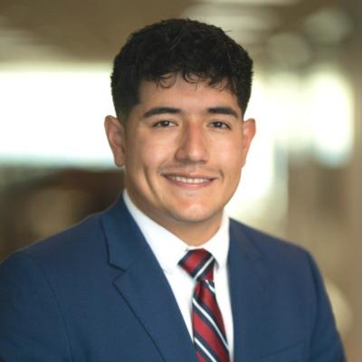 Arthur Padilla