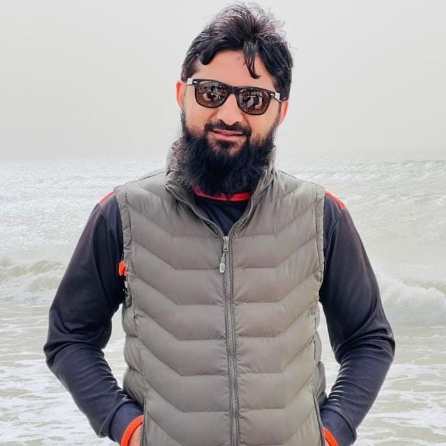 Zohaib Anjum