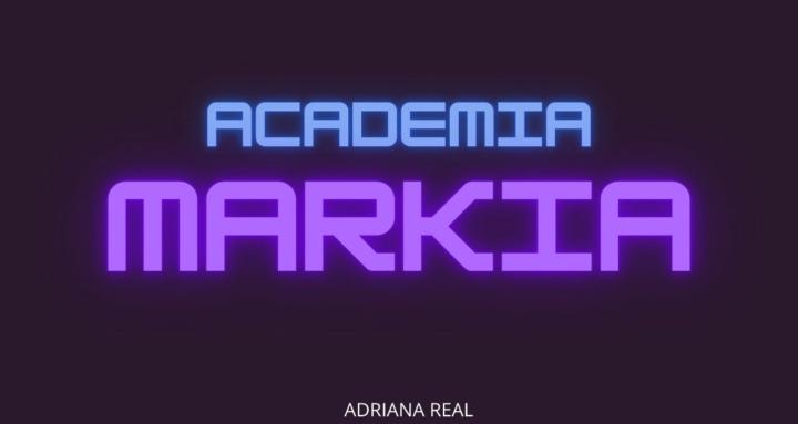 Markia Academy