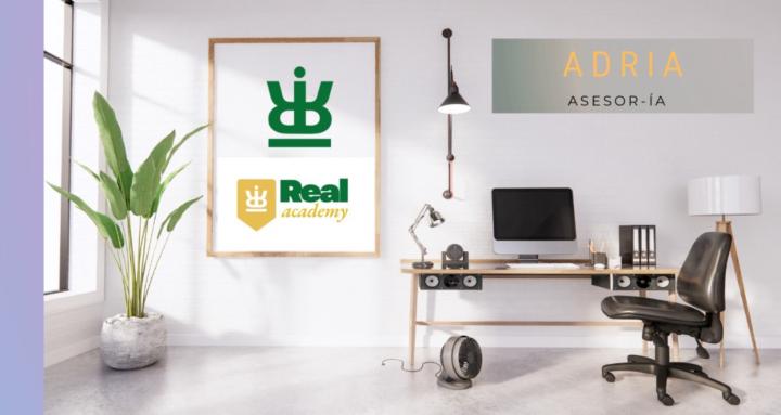 Real Academy