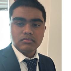 Wasif Iqbal