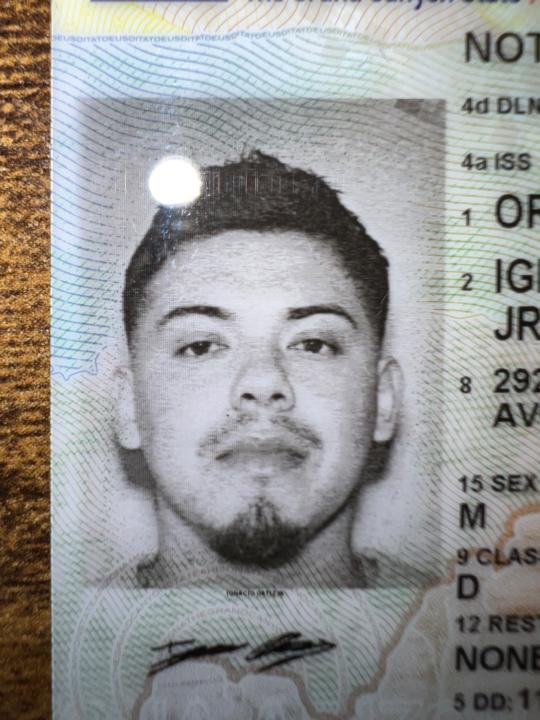 Junior Ortiz