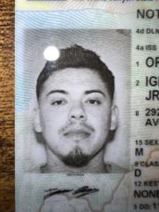 Junior Ortiz