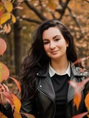 Maia Bulashvili