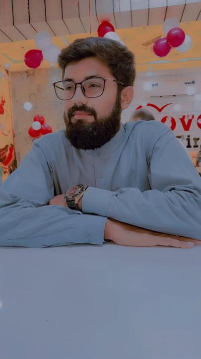 Talha Mehmood