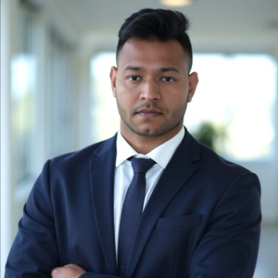 Rishav Sinha