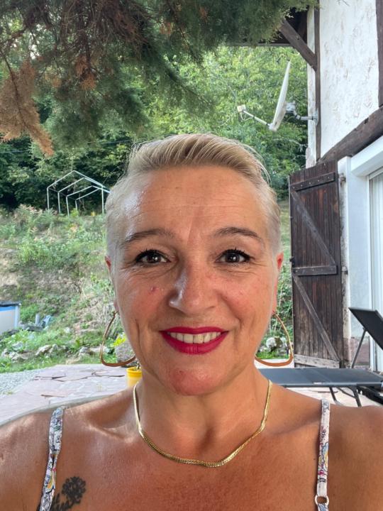Marie Dominique Harismendy
