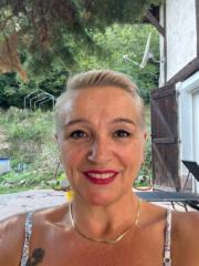 Marie Dominique Harismendy