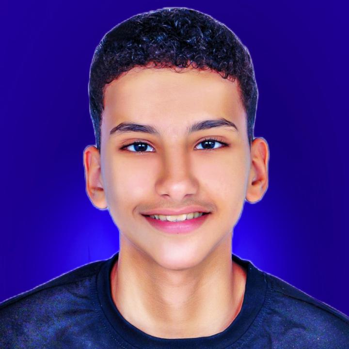 Houssam El ouarrami
