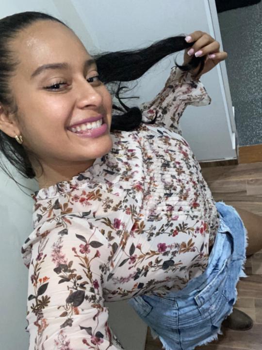 Lucero Cañaveral castillo