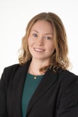Lara van der Voet