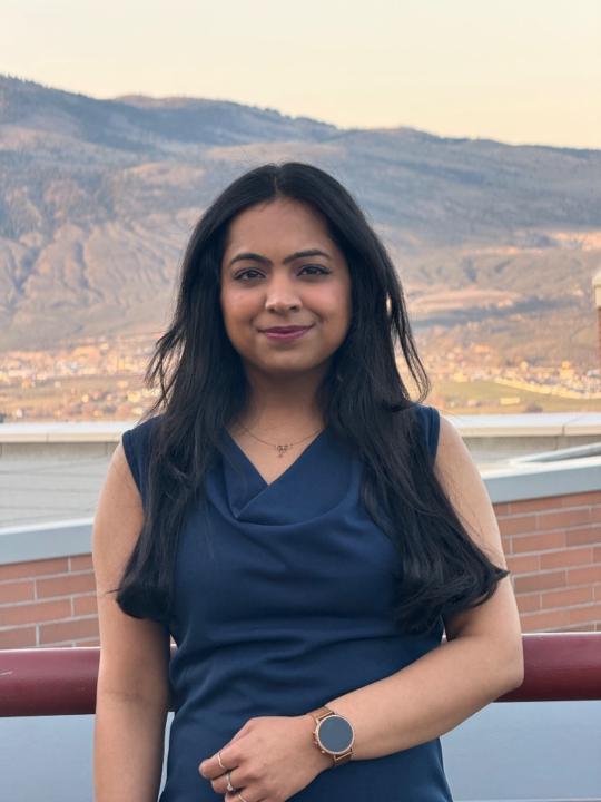 Pooja Chandani