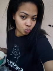 Imari Campbell