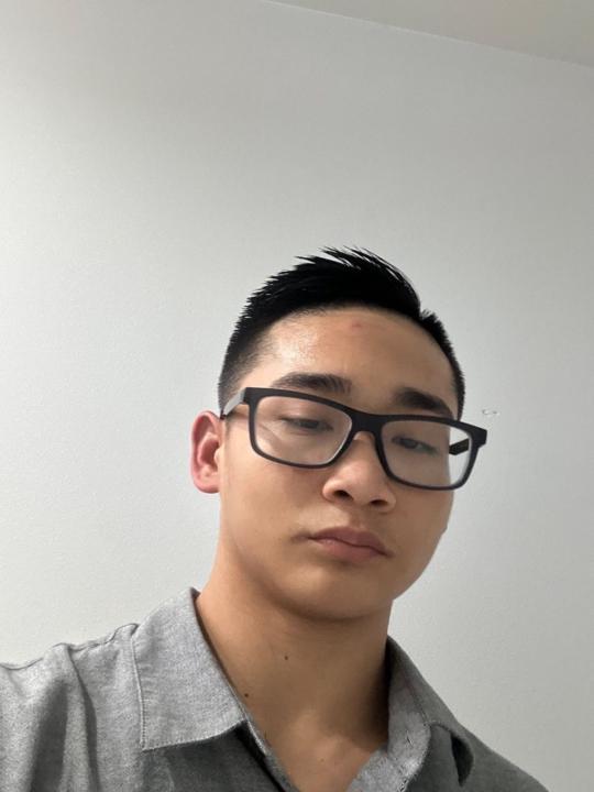 Shaydon Kim