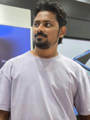 Saibharath Garimilla
