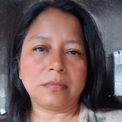 Katy Garcia