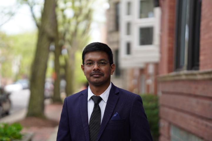 Dheeraj Kumar Buchala