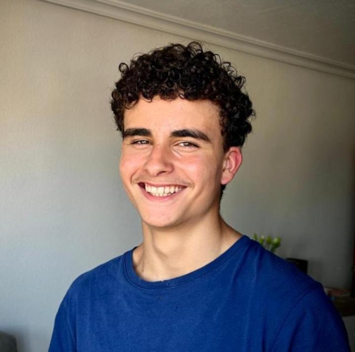 Maxim Kamwa