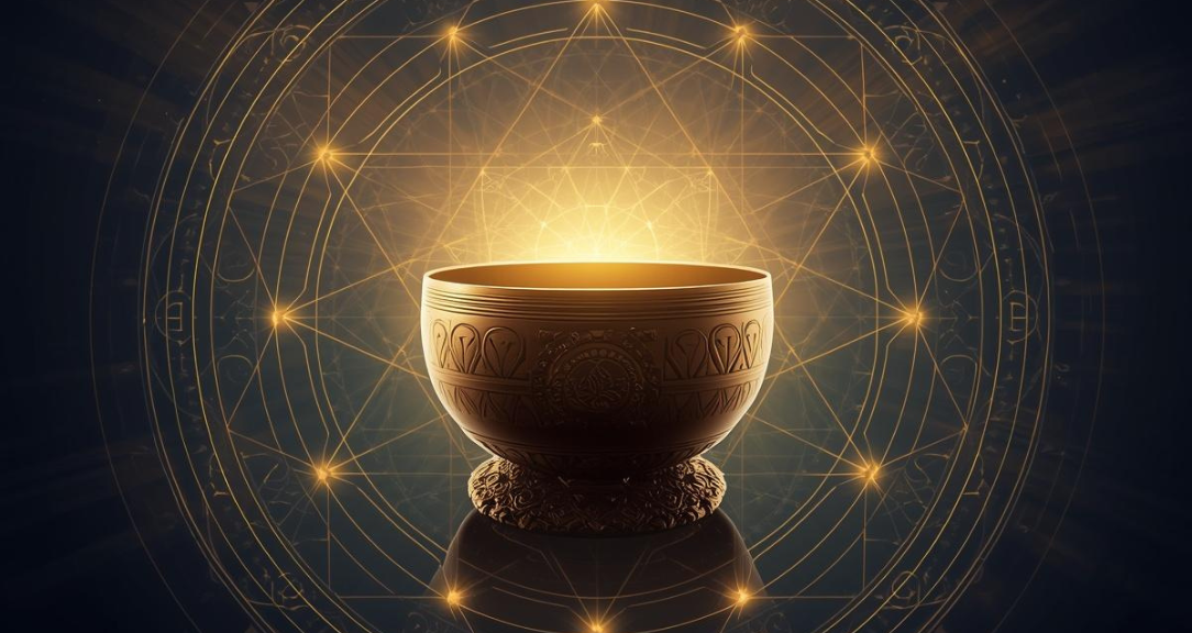 The Healing Code
