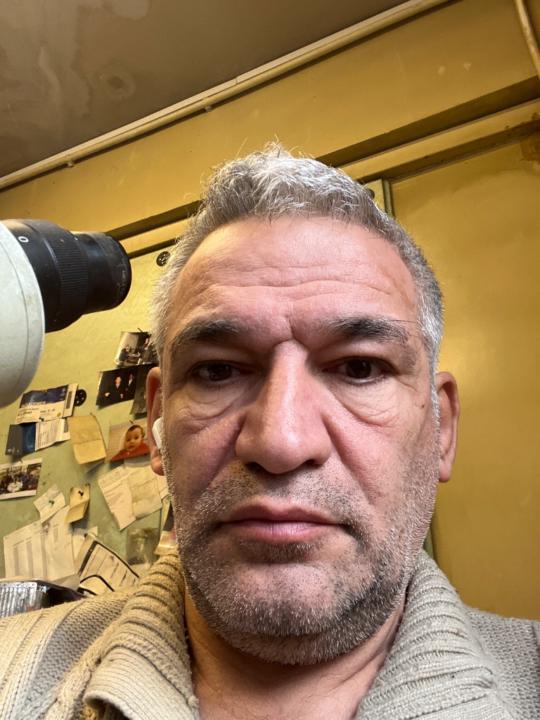 Avadis Yastangackol