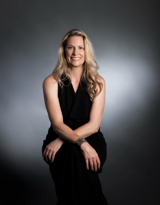 Elizabeth Shaffer