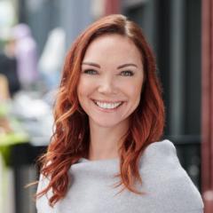 Kat Anderson