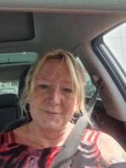Rachel Parkes