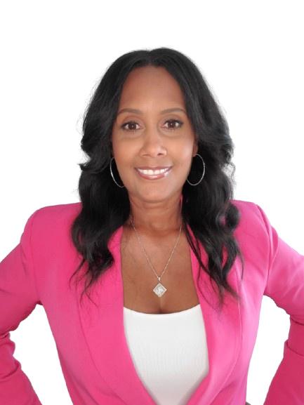 Kim Mosley