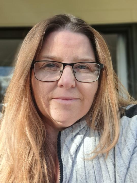 Joanne Marsden