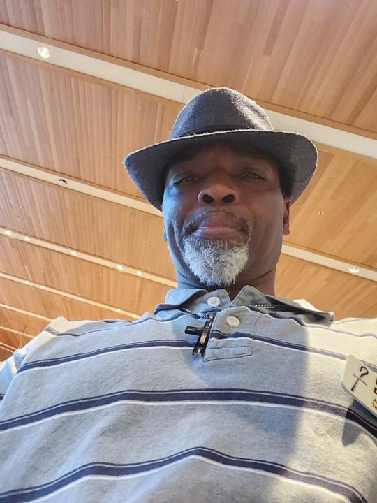 Kevin Davis