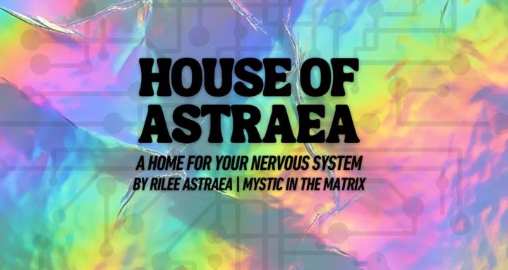 House of Astraea Community