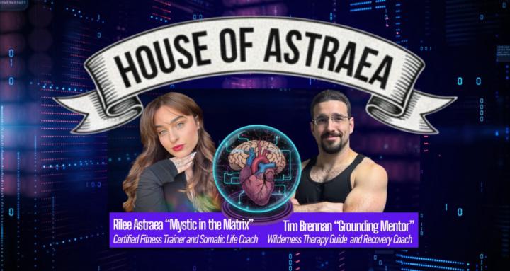 House of Astraea Community
