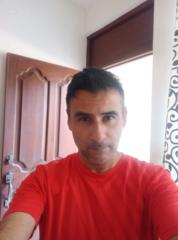 Cesar Bustamante sosa