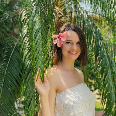 Iryna Stasiuk