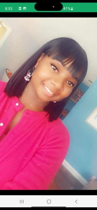 D'Ericka Washington