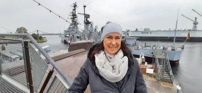 Tanja Welge Tanja Welge