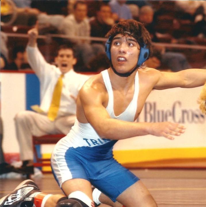 Dan Burkholder